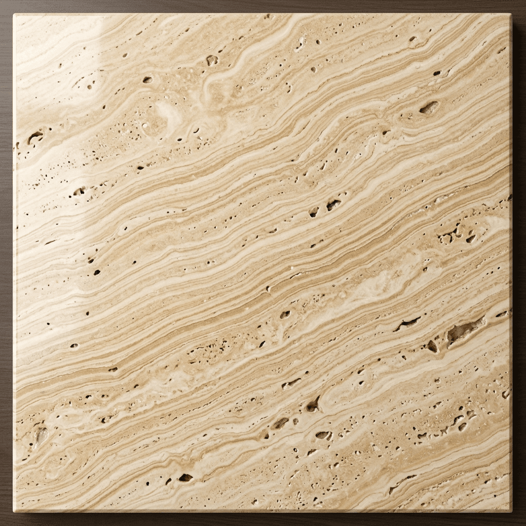 Travertine