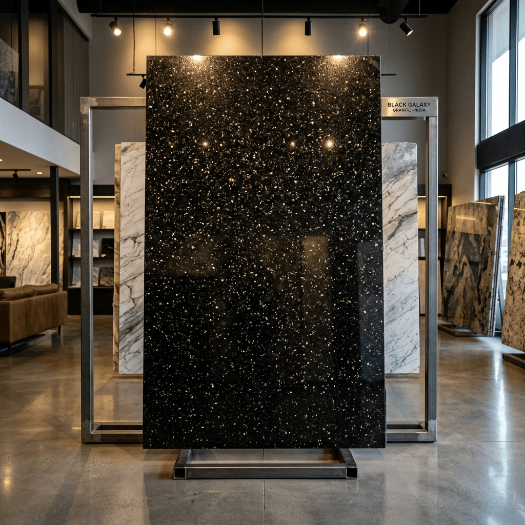 Premium Granite
