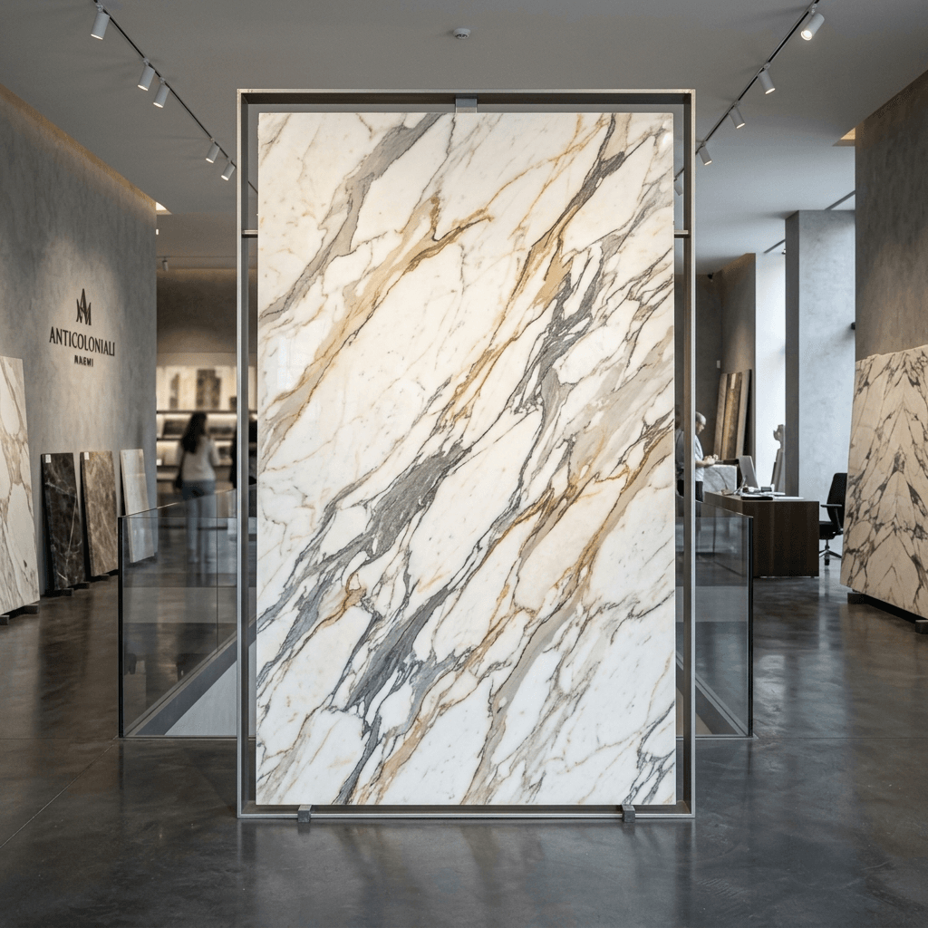 Italian Marble