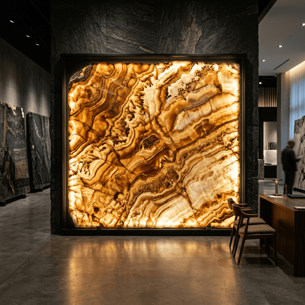 Premium Onyx